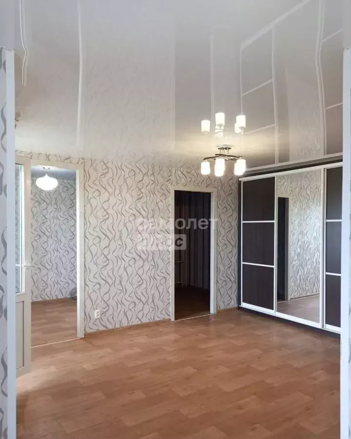 квартира г Киров р-н Октябрьский ул Физкультурников 18 фото 7
