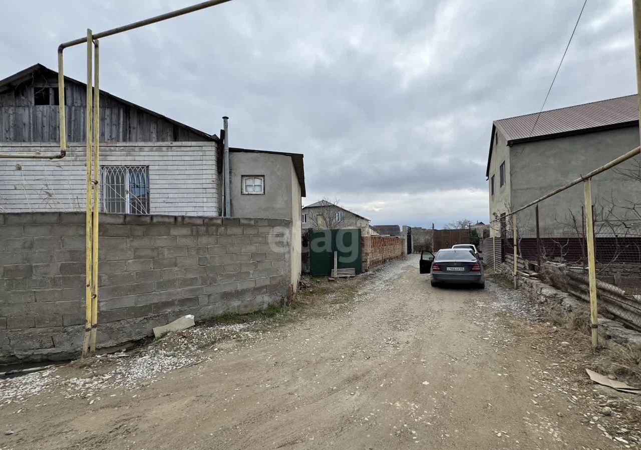 дом г Каспийск территория СНТ Весна, ул. 10-я Линия фото 14