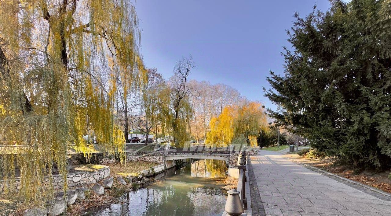 квартира г Симферополь р-н Железнодорожный пер Киевский 39а фото 6