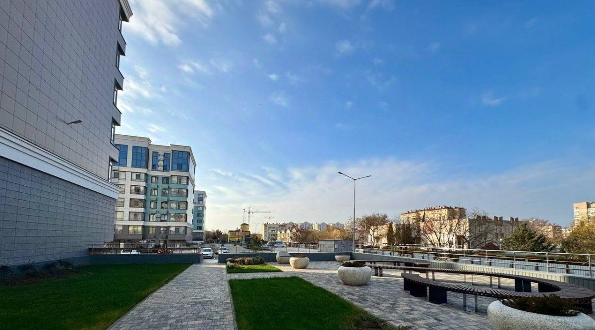 квартира г Евпатория пр-кт им.В.И.Ленина 66 фото 10