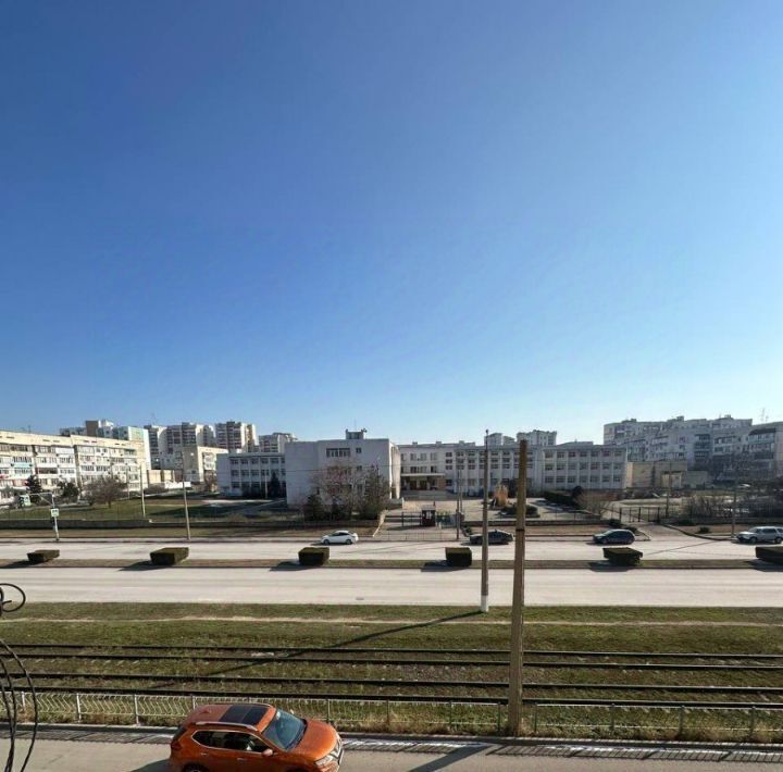 квартира г Евпатория ул им.60-летия ВЛКСМ 31к/5 фото 9