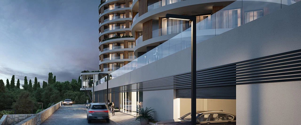 квартира г Алушта с Виноградное ул Сусловой 3 фото 9