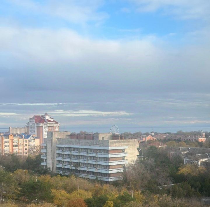квартира г Евпатория пр-кт им.В.И.Ленина 66 фото 18