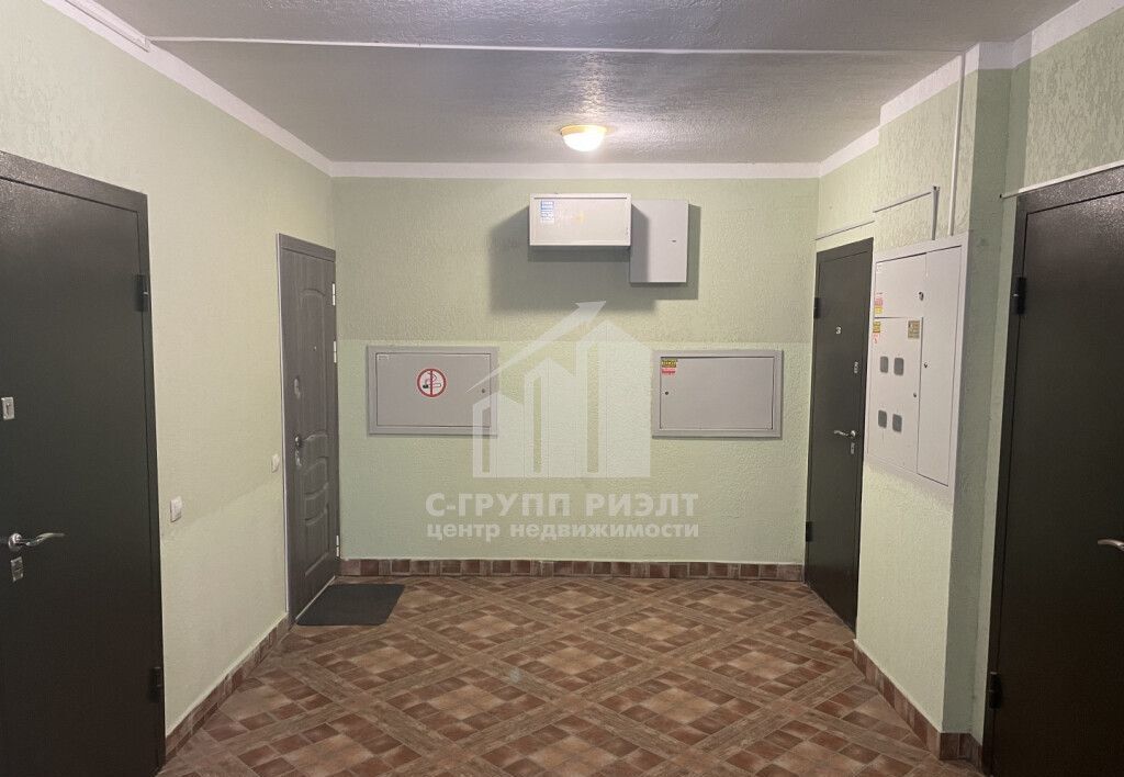 квартира р-н Гурьевский г Гурьевск б-р Краковский 15 фото 5
