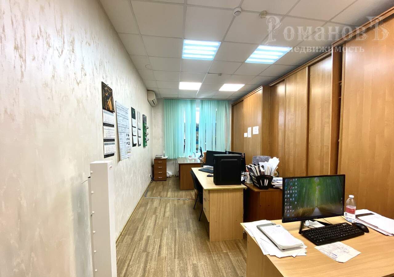офис г Ставрополь р-н Промышленный Юго-Западный ул Пирогова 15/1 фото 15