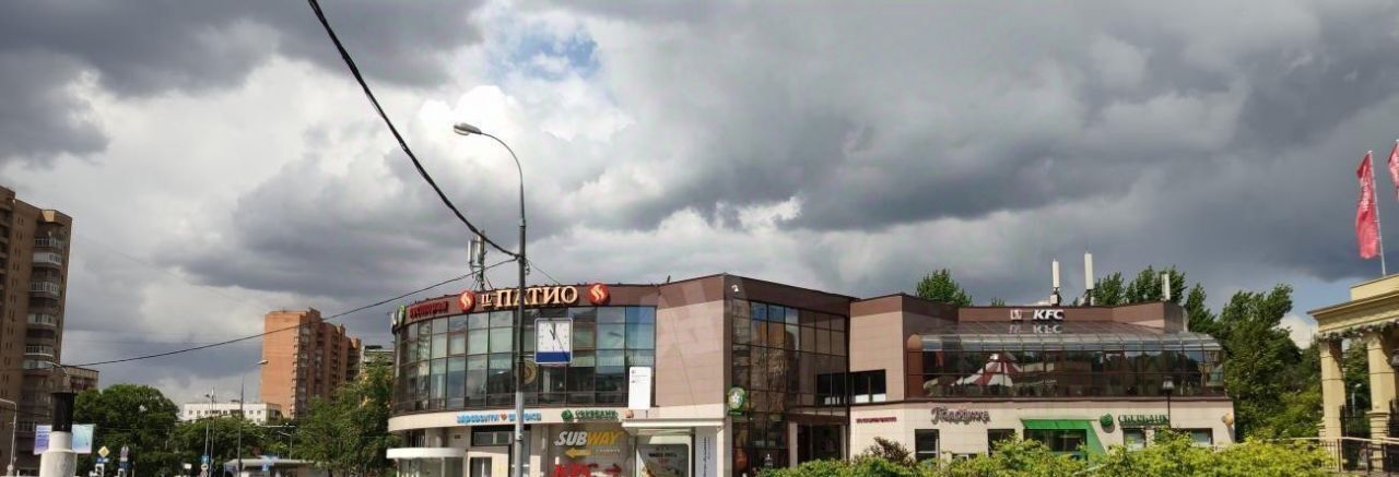 свободного назначения г Москва метро Кузьминки пр-кт Волгоградский 119а муниципальный округ Кузьминки фото 3