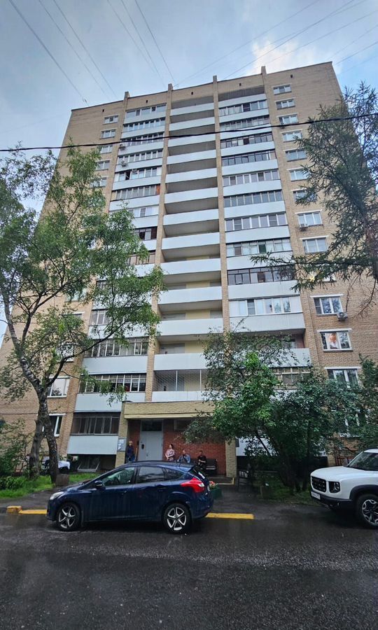 квартира г Зеленоград к 513 фото 31