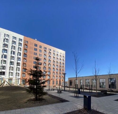п Ильинское-Усово ул Архангельская 9 Павшино фото