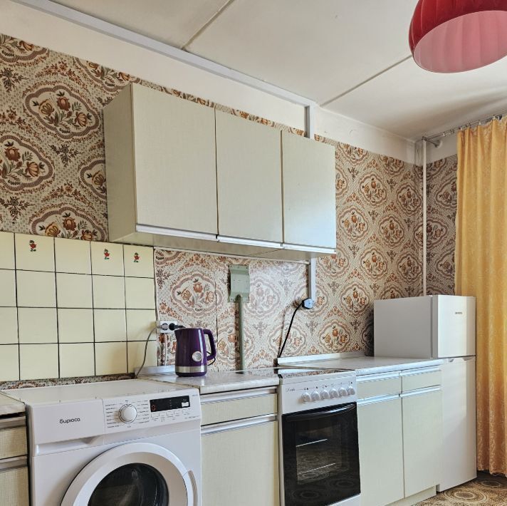 квартира г Химки мкр Сходня ул Мичурина 26 Сходня фото 4
