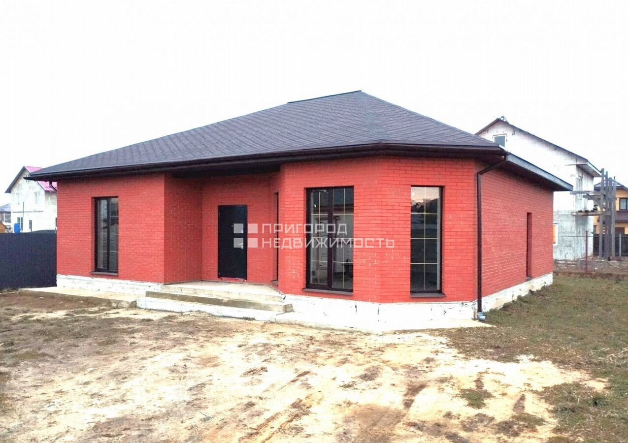 дом г Лыткарино квартал 40438 14 км, Раменский округ, Новорязанское шоссе фото 1
