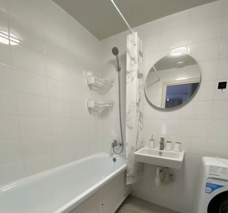 квартира г Красногорск п Ильинское-Усово ул Архангельская 9 Павшино фото 8