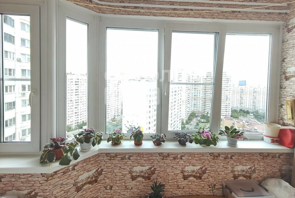квартира г Одинцово Новая Трехгорка ул Кутузовская 21 микрорайон «Новая Трёхгорка» Сколково фото 5