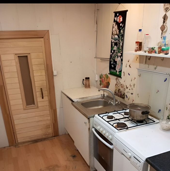 дом городской округ Богородский г Ногинск ул 3-я Малобуньковская 19 фото 3