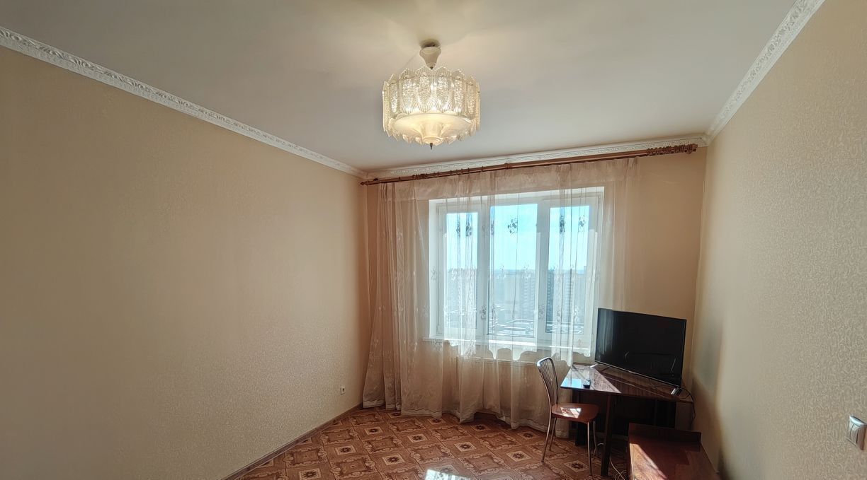квартира г Домодедово ул Курыжова 21 Домодедовская фото 9