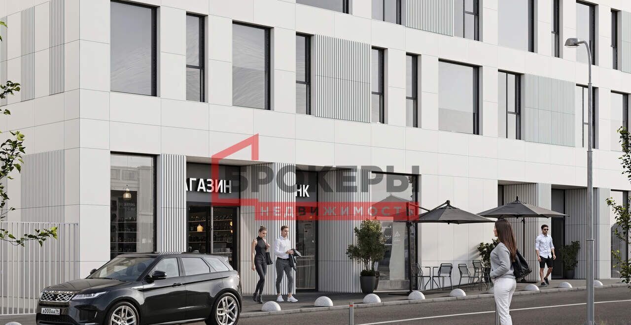 свободного назначения г Севастополь ш Балаклавское 1 Крым фото 4
