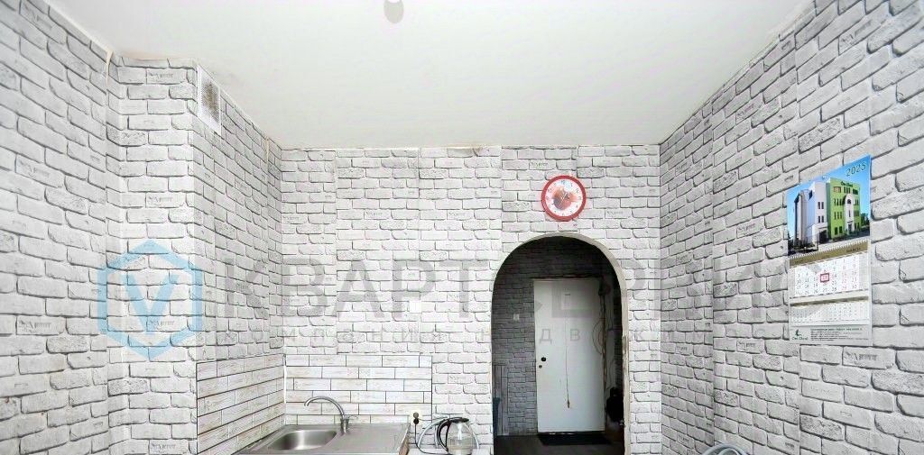квартира г Омск р-н Центральный ул Тарская 261к/1 Центральный АО фото 3