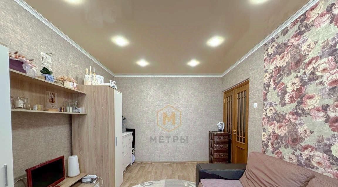 квартира г Белгород Западный пр-кт Ватутина 22 Западный округ фото 4