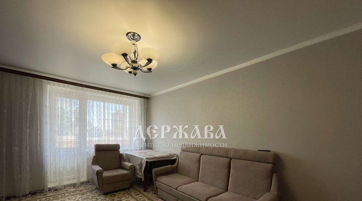 квартира г Губкин ул Севастопольская 12 фото 2