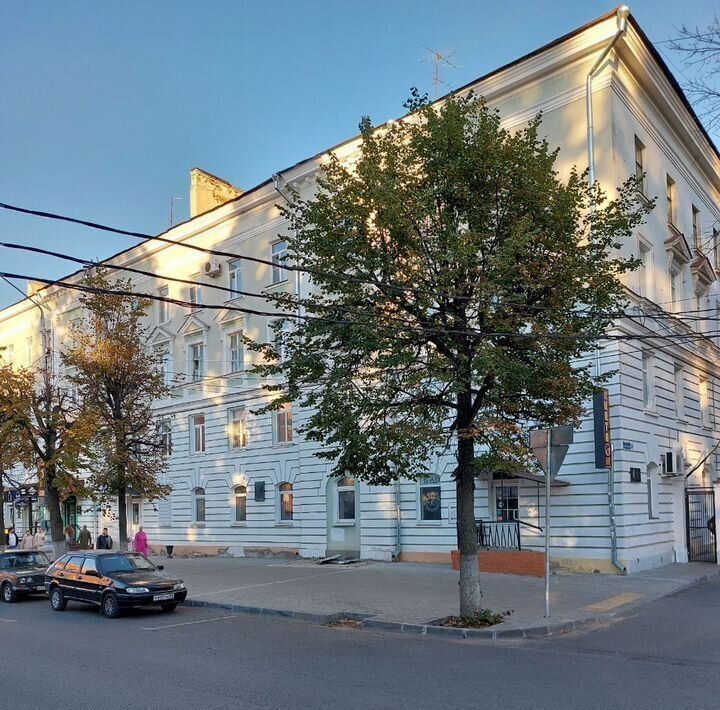 квартира г Тверь р-н Центральный пер Свободный 30 фото 2