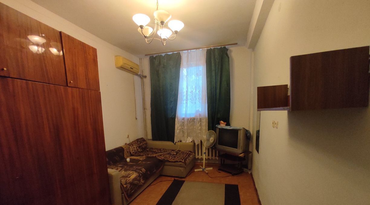 квартира г Ростов-на-Дону р-н Советский Западный пер 2-й фото 1