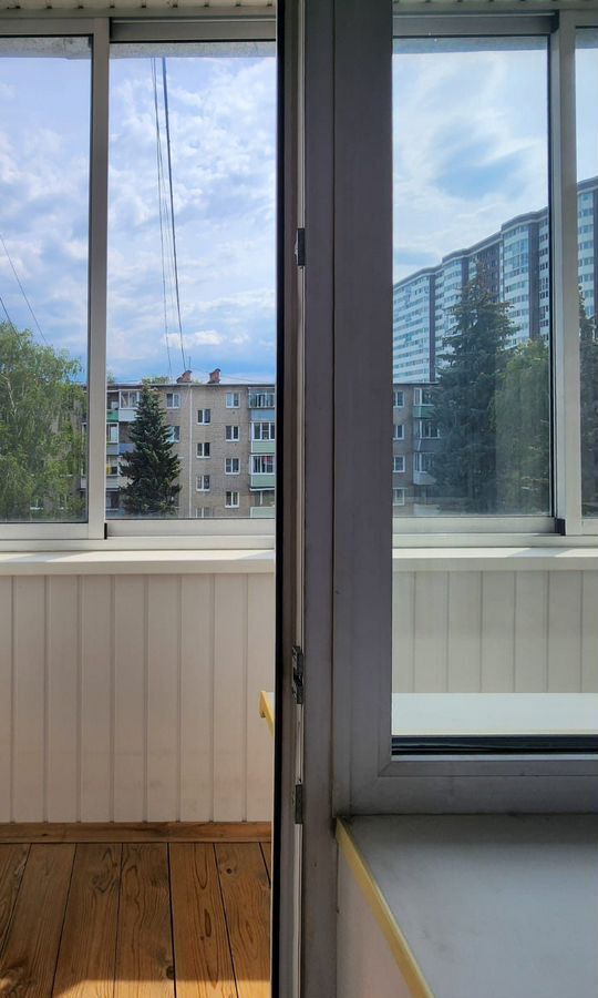 квартира городской округ Богородский г Старая Купавна ул Октябрьская 56 фото 18