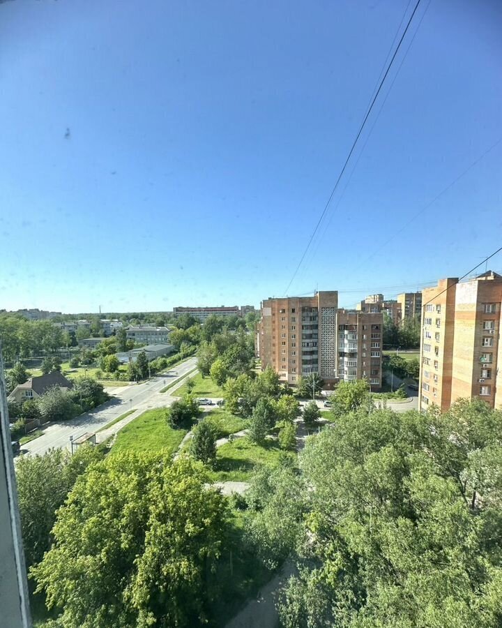квартира г Электросталь ул Восточная 4 фото 16