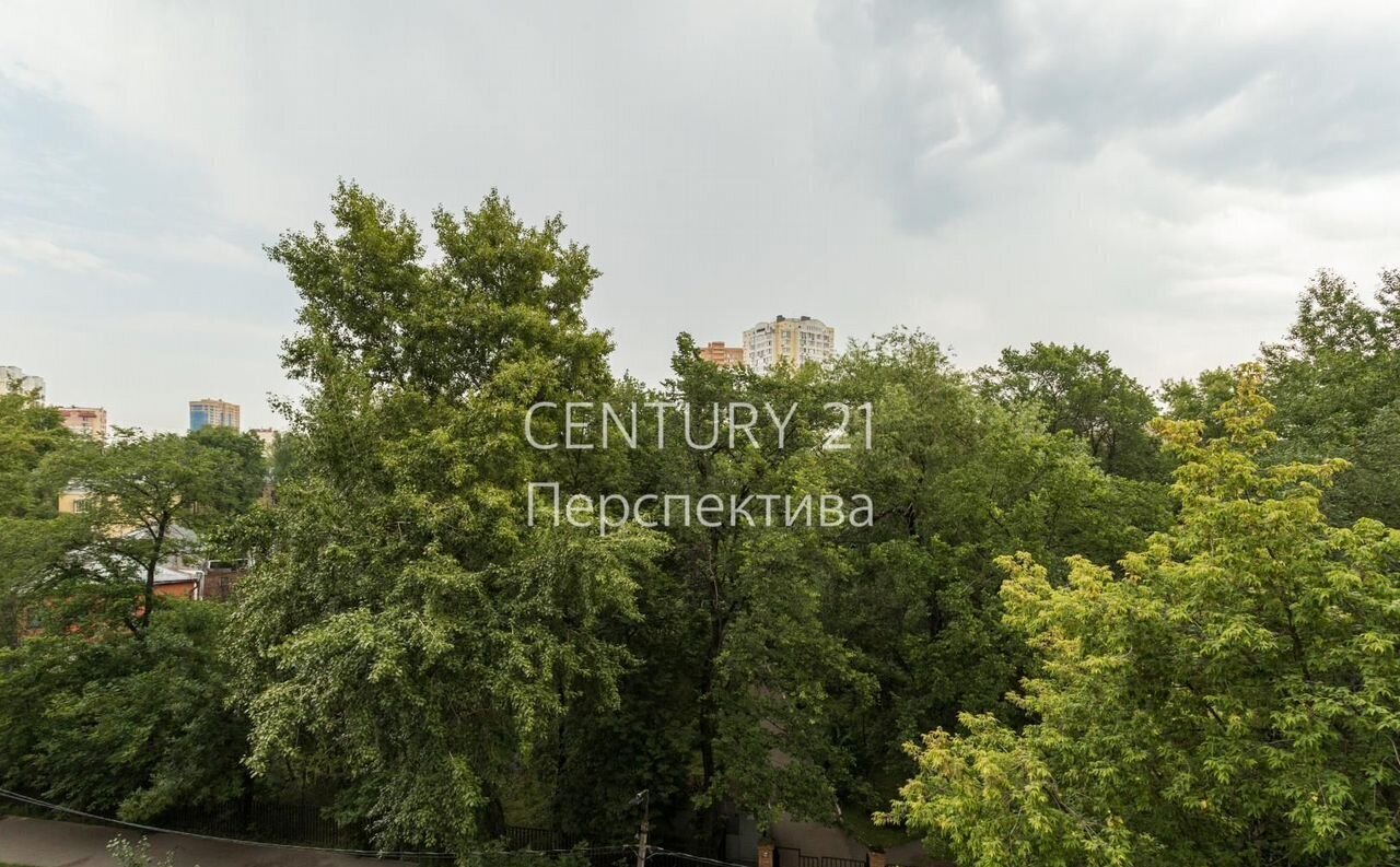 квартира г Реутов ул Ленина 4 Реутов фото 9