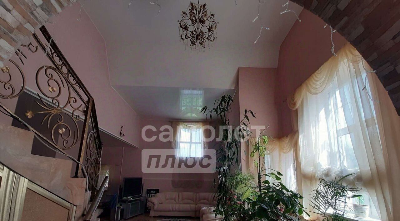 дом г Химки микрорайон Клязьма-Старбеево Ивакино кв-л, 17К, Беломорская фото 14