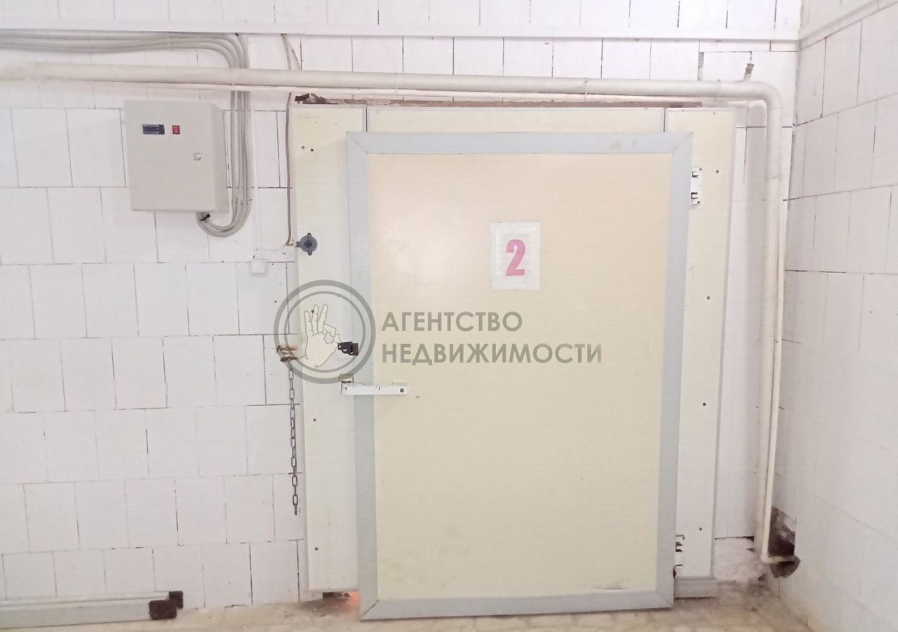 производственные, складские р-н Нурлатский г Нурлат ул Гиматдинова 52 муниципальное образование Нурлат фото 19