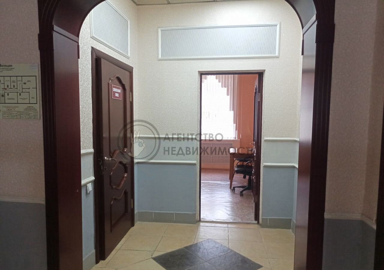 свободного назначения р-н Нурлатский г Нурлат ул Заводская 1б Республика Татарстан Татарстан, муниципальное образование Нурлат фото 6
