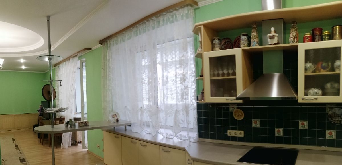 квартира г Омск р-н Советский ул 5 Армии 2 Советский АО фото 6
