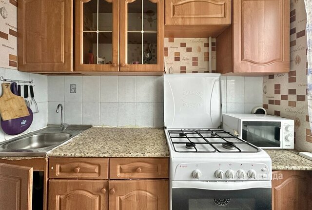 ул Булатниковская 5к/5 муниципальный округ Бирюлёво Западное фото