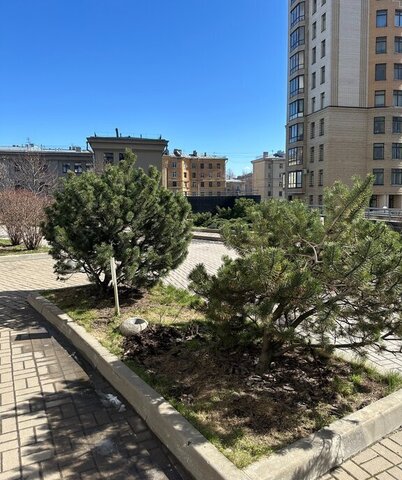 наб Свердловская 58 округ Большая Охта фото