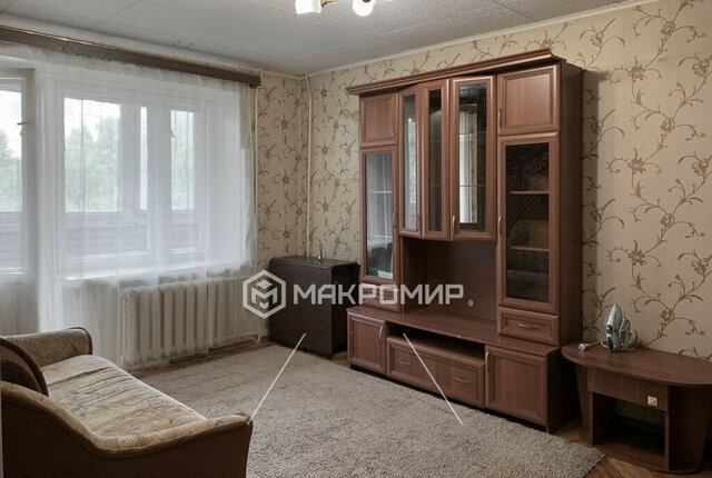 метро Ладожская дом 23к/1 округ Ржевка фото