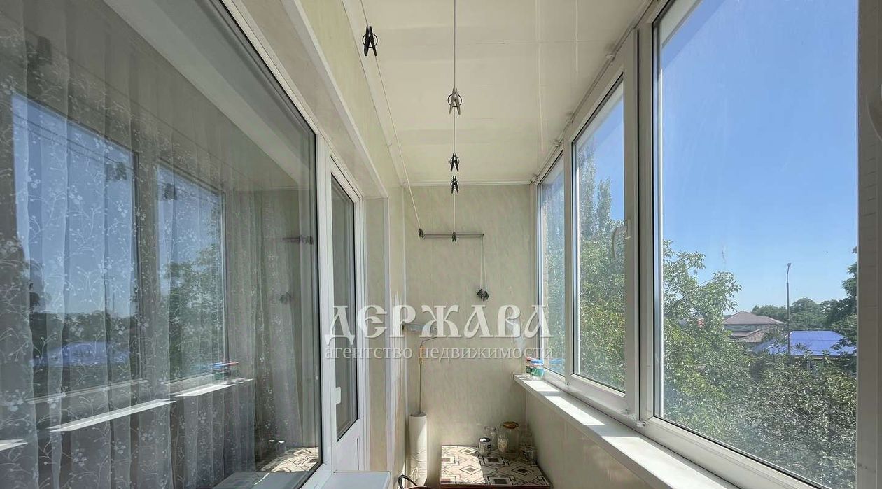 квартира г Губкин ул Севастопольская 12 фото 5