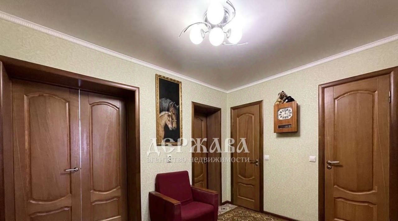 квартира г Губкин ул Севастопольская 12 фото 7