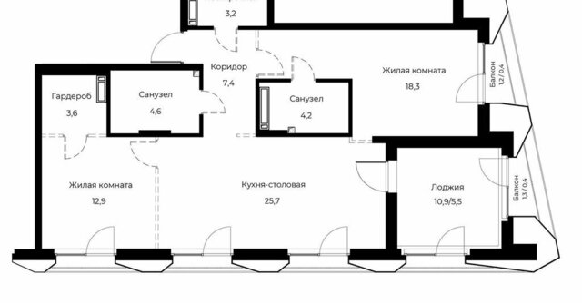 р-н Первомайский ул Богданова 39 фото