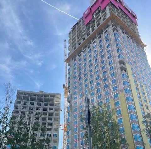 р-н Ленинский Чкаловская ул Шаумяна 11 дом «Милый дом» фото