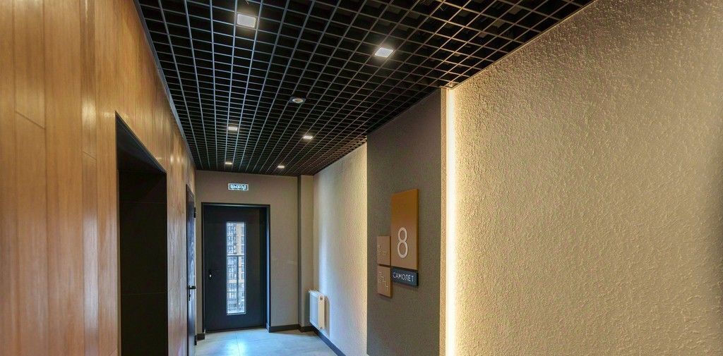 квартира г Краснодар р-н Прикубанский ЖК Самолёт-6 фото 13