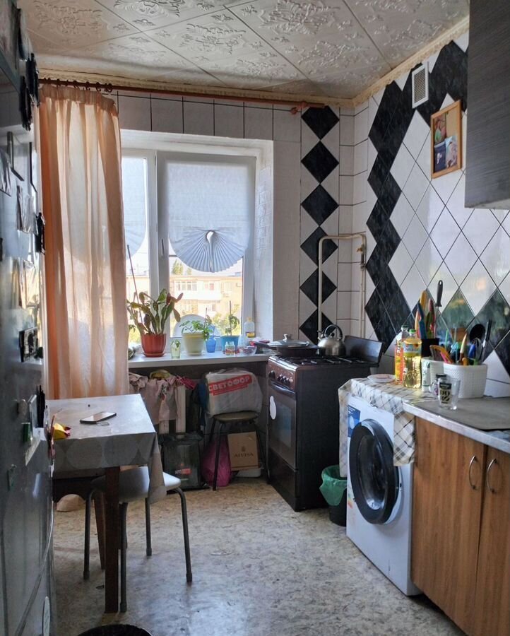квартира г Таганрог Западный ул Транспортная 1/3 фото 7
