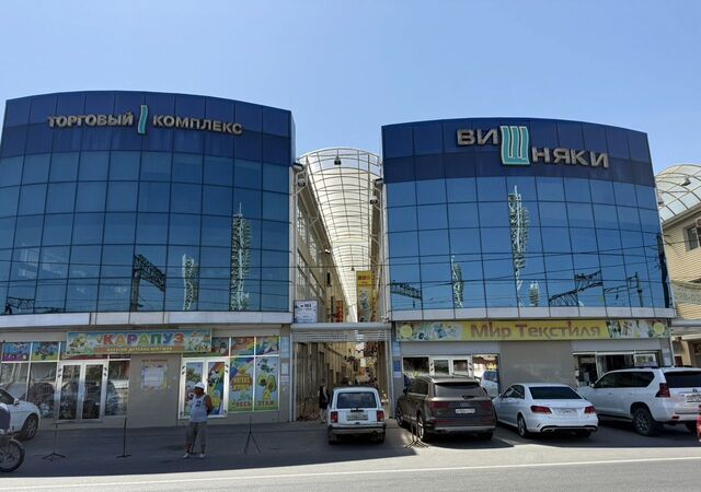 р-н Центральный ул Новороссийская 22 фото