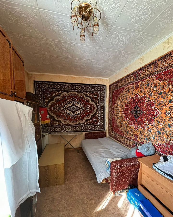 дом г Белгород Западный Западный округ, пер. Каховского, 4 фото 12