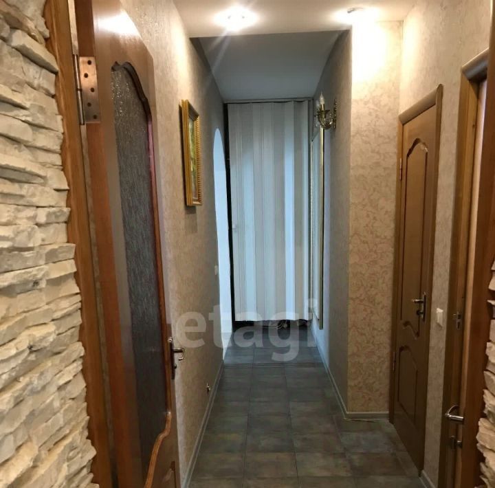 дом г Обнинск ул Борисоглебская фото 10