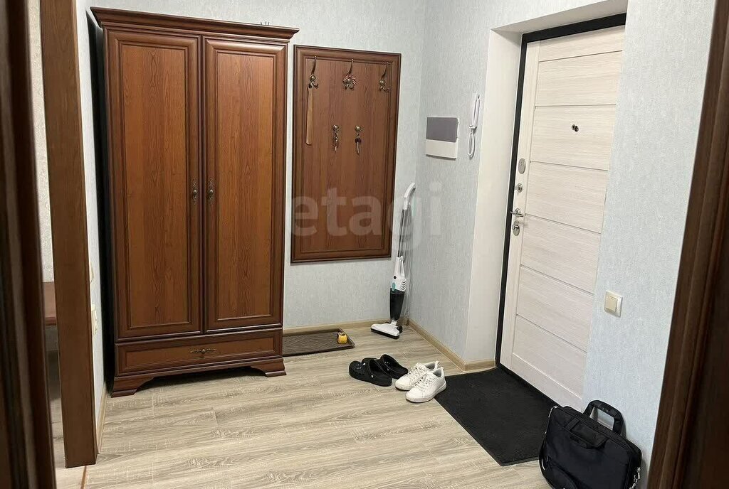 квартира г Ростов-на-Дону р-н Пролетарский Нахичевань ул 16-я линия 61/30 жилой дом на 16-й линии фото 5