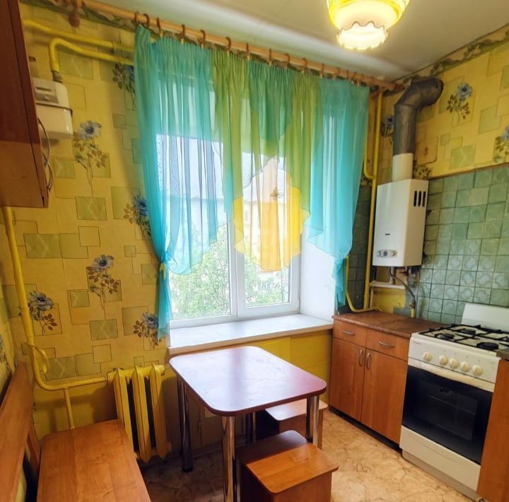 квартира г Петрозаводск Первомайский ул Советская 37 фото 3