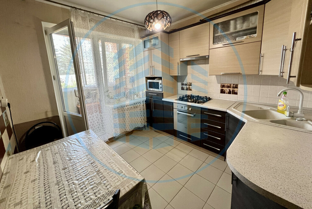 квартира г Ессентуки ул Пятигорская 121к/1 фото 2