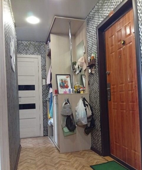 квартира г Заринск ул Металлургов 7/4 фото 8