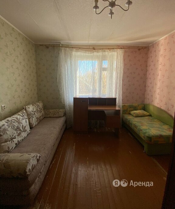квартира г Казань р-н Кировский Кремлёвская ул Минусинская 2 фото 3