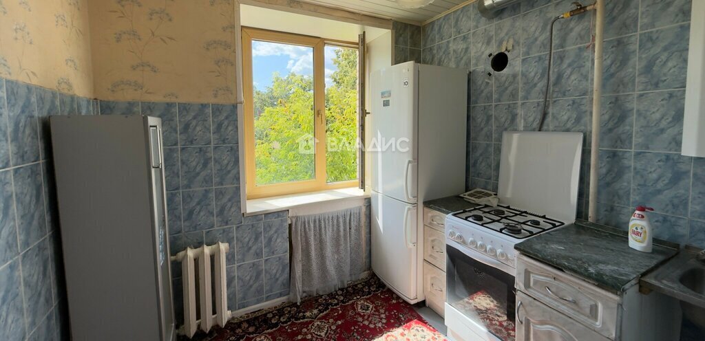 квартира г Раменское ул Десантная 32 Фабричная фото 11