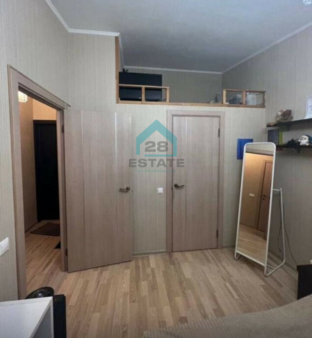 квартира г Колпино ул Понтонная 7к/1 ЖК «Юттери» метро Рыбацкое фото 15
